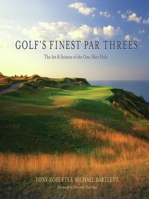 cover image of Golf's Finest Par Threes